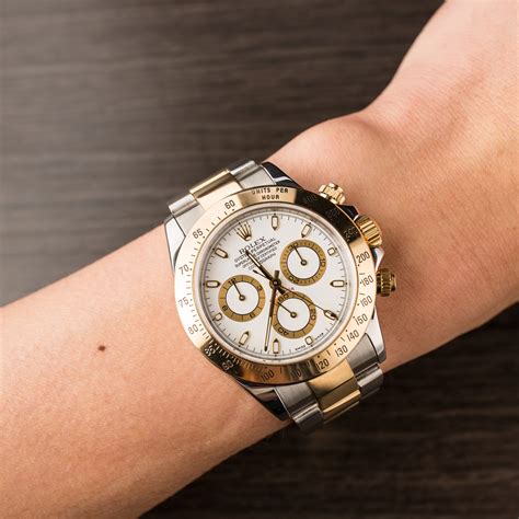 2001 rolex daytona stainless &|Rolex daytona price.